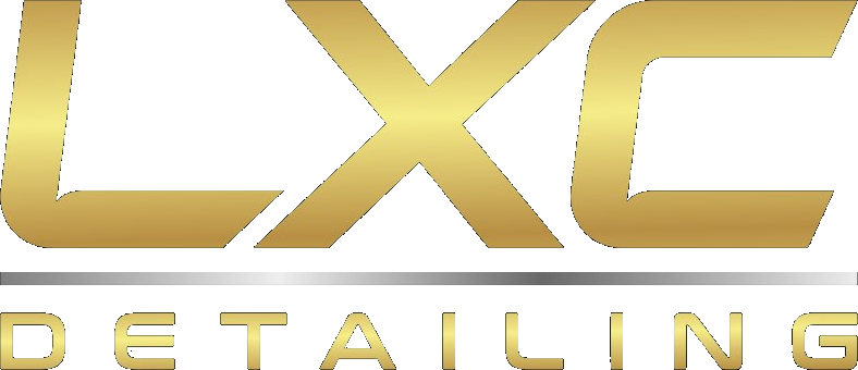 LXC Detailing